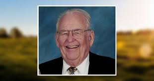 John Olivier Obituary February 29, 2020