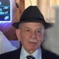 Alberto Torres Obituary