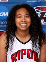 2015-16 Women's Basketball Roster