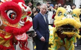A deliberate snub': Prince Charles will ...