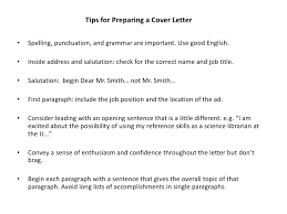 A resume without a convincing cover letter makes little impact and. Correct Cover Letter July 2021