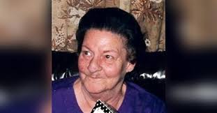 Gladys Touchet Breaux Obituary