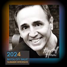 Bayou City Ballet School and Youth Company