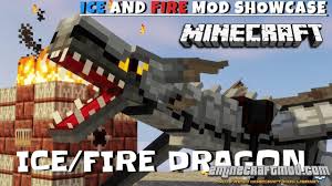 Currently, dragons have two types: Download Ice And Fire Dragons Mod For Minecraft 1 16 5 1 1x X 2minecraft Com