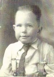 William Byrd Obituary