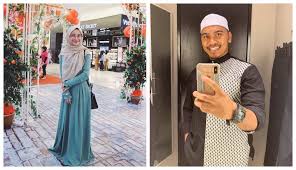 Nak cerai lagi isteri pu abu dedah masalah rumah tangga kami dah tak tinggal sebumbung sensasi mstar. Controversial Preacher Pu Abu Confirms Divorce With Second Wife Hana Azraa Says He Did Not Punch Her Showbiz Malay Mail