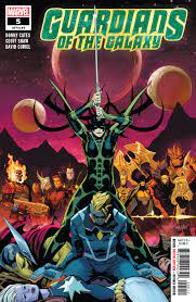 There's no denying the guardians of the galaxy took the world by surprise. Guardians Of The Galaxy 5 Main Cvr Sammeln Seltenes Com Comics Comic Fanartikel
