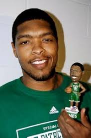 Boston Celtics and Southwest Airlines To Give Away Ryan Gomes Bobbleheads