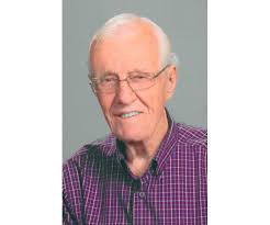 James Timmer Obituary (1928