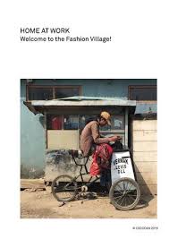 Fashion village is a fashion and lifestyle brand with universal appeal and a distinctly african taste. Welcome To The Fashion Village Bandung Indonesia By Suzanne Loen Lila Living Landscapes Issuu