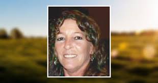 Tracy Ilean Sheffield Obituary November 14, 2015