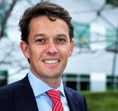 Our Board & Advisors