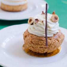 Must Eats In Jersulam And Amazing Cronut Recipe Mousse Cake Cronut Recipe Desserts