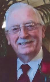 Peter Williams Obituary (1934