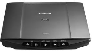 Incroyablement plat, le lide 60 est néanmoins équipé d'un grand nombre de fonctions perfectionnées pour permettre la rationalisation du flux des travaux et le désencombrement du bureau. Canon Canoscan Lide 210 Scanner A Plat Achat Prix Fnac