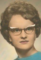 Sharon Appleby (1943-2014)