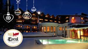 _video 1 south tyrol _video 2 haus tirol. Hotel Tyrol Am Haldensee Adventabend Mit Familie Schadle Facebook