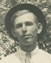 Jack Ralph “Zural Reeder” Clouse (1913-2002)