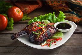 Peta dan panduan ke lokasi wangsa walk mall is designed as an outdoor walking mall with around 173 tenants currently. Rumah Makan Cibiuk Wangsa Maju Home Kuala Lumpur Malaysia Menu Prices Restaurant Reviews Facebook
