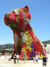 Check spelling or type a new query. Jeff Koons Puppy Jeff Koons Public Sculpture Sculptures