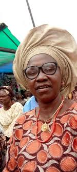 Retirement Celebration for Director/Principal in Lagos State