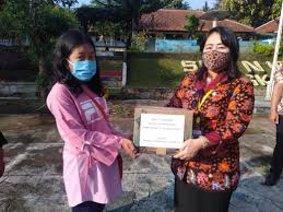 Box 777 salatiga kode pos 507030. Smp Negeri 10 Salatiga