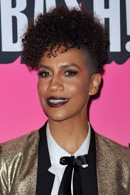 The men's taper haircut features longer hair on top and the hair on the sides and nape gradually gets your barber will typically use scissors for this haircut rather than clippers. Celebrity Shaved Hairstyles Essence