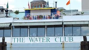 Things to do in new york city, new york: Drink At These Waterside Bars In Nyc Thirsty