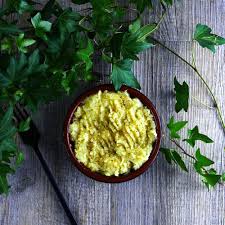 Puree De Panais A L Huile D Olive Et A L Origan La Cerise Sur Le Maillot Recette Puree De Panais Panais Alimentation