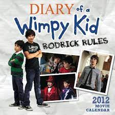 The Diary Of A Wimpy Kid Books Are Fabulously Funny Movie Rodrick Is Hunky Just Sayin Wimpy Kid Movie Wimpy Kid Wimpy Kid Books