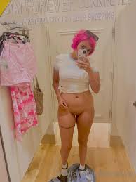 Cinnaminni Nude Photos & Videos 2024 | TheFappening