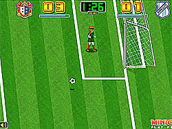 Los juegos y8 futbol ofrecen los mejores juegos de futbol y8 para jugar en línea. Juega Soccer Stars 3d En Linea En Y8 Com