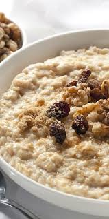 The reason calcium is magical for weight loss is it suppresses calcitriol which is a hormone responsible for making you fatter. Why Oatmeal Might Make You Gain Weight Self