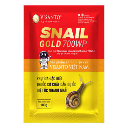 Snailgold 700WP