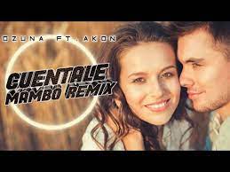 Download the best songs of comentale ozuna 2019, totally free, without having to download any app. Download Ozuna Ft Akon Mp4 Mp3 3gp Naijagreenmovies Fzmovies Netnaija