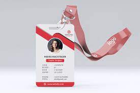 Good mockups can be hard to come by, and even harder to make on your own. Id Card Free Mockup Psd Template 2020 2021 Daily Mockup