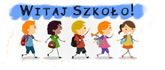 Rozpoczęcie roku szkolnego | Szkoła Podstawowa nr 388 im. Jana Pawła II
