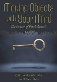 If you find this book, and yes you do, you find a different one. Moving Objects With Your Mind The Power Of Psychokinesis Kindle Edition By Weschcke Carl Llewellyn Religion Spirituality Kindle Ebooks Amazon Com