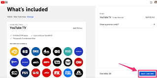 Maybe you would like to learn more about one of these? How To Set Up Youtube Tv And Customize Your Account