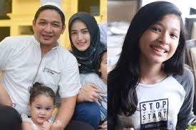 Tak Kuat Menahan Rindu Pasha Ungu Tulis Pesan Menyentuh Untuk Shakiena Azalea Di Hari Ulang Tahunnya Enda Beberkan Kejadian Yang Dialaminya Om Mimpiin Kamu Semalam Semua Halaman Grid Id