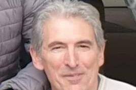 Addio a Franco Ferretti, il nostro tipografo gentile