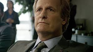 The Martian's' Jeff Daniels still coming down to Earth