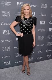 Ava phillippe is a doting dog mom. Reese Witherspoon Tragt Kaylee Spotted Choo World Jimmy Choo