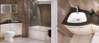 It is designed to fit any bathroom, no matter what the shape or size of your bathroom or cloakroom is. Utopia Symmetry Contemporary Bathroom Furniture Brighter Bathrooms