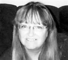 Gail Beckett Obituary