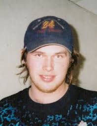 Obituary information for Carter Lee Johnson