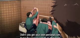 Gorgeously busty school dropout girls fucked then creampied and used as public  cum dumpsters - CartoonPorn.com