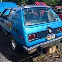 Image result for Sungold Amber 1966 AMC