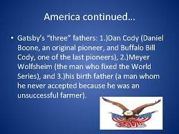 167 w king st, boone, nc 28607, usa adrese. The Great Gatsby Discussion Points Setting Response Questions