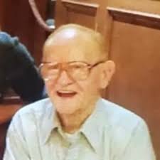 Obituary information for George Dean Goatley